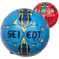 Мяч футбольный Seledt 32153